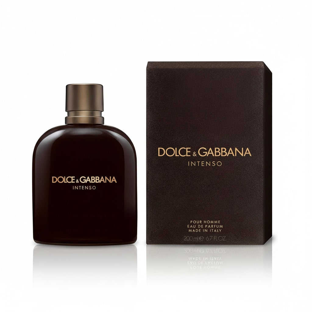 DOLCE & GABBANA_DG INTENSO 2.5 EDP M (104390) - Italy