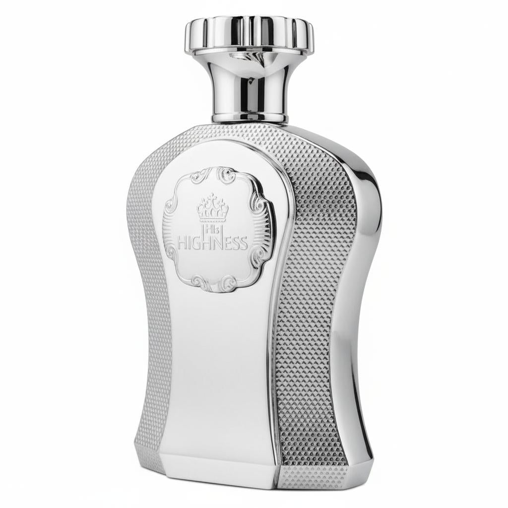 AFNAN_AFNAN HIGHNESS VII WHITE 3.4 EDP U (126532) - Emirates