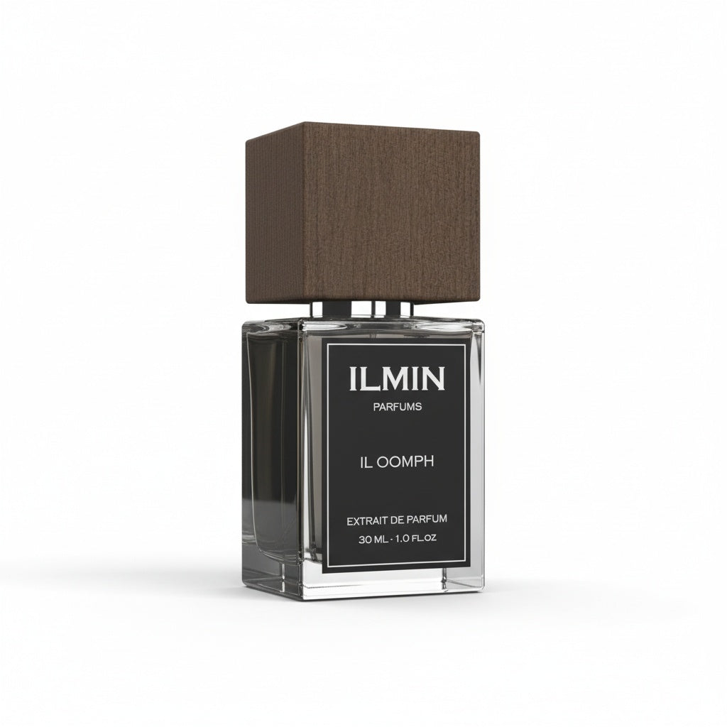 ILMIN_ILMIN IL AME 1.0 EDP U - (121293) - France