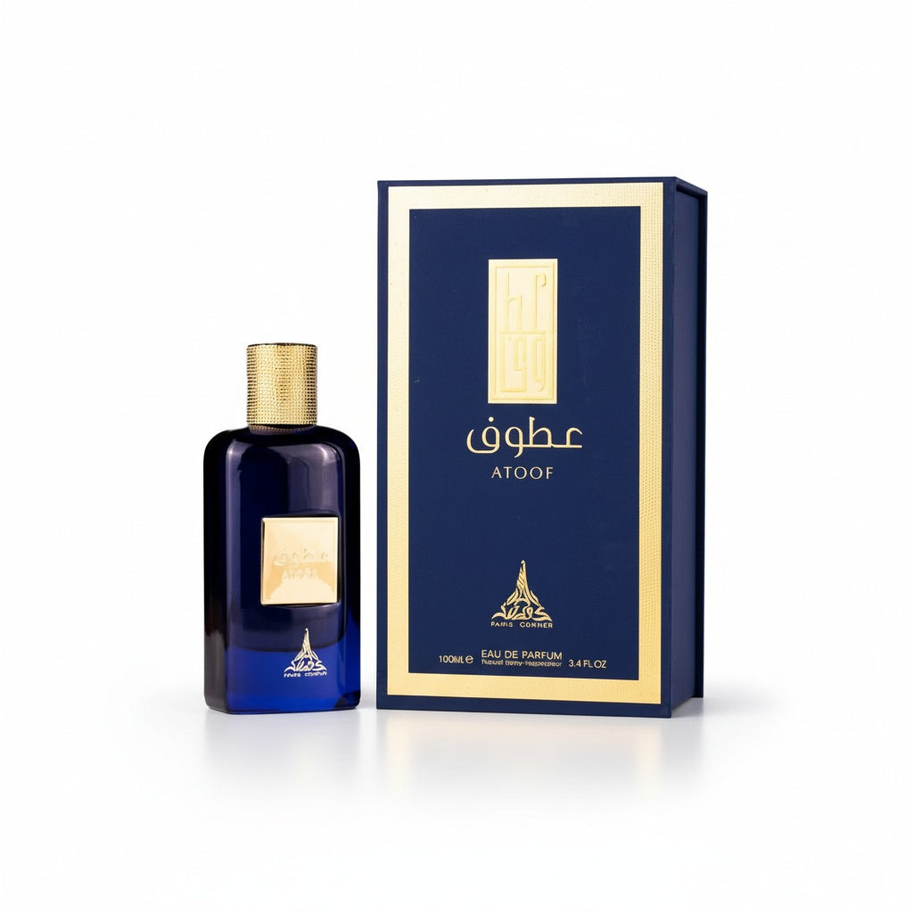 PARIS CORNER_PARIS CORNER ATOOF 3.4 EDP U (130514) - Emirates