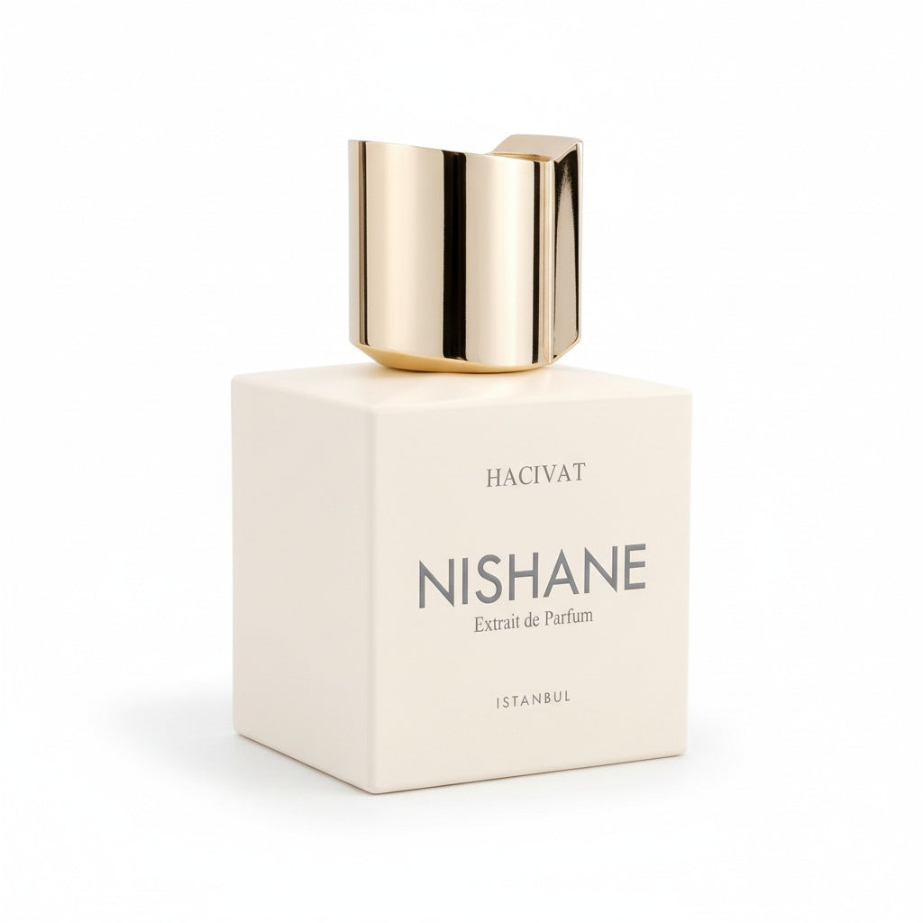 NISHANE_NISHANE HACIVAT 3.4 EDP U (115213) - Turkey
