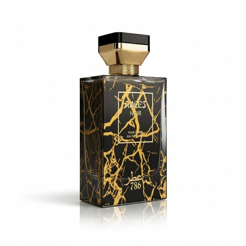JO MILANO_JO MILANO RAEES NOIR 3.4 EDP U (128291) - Emirates