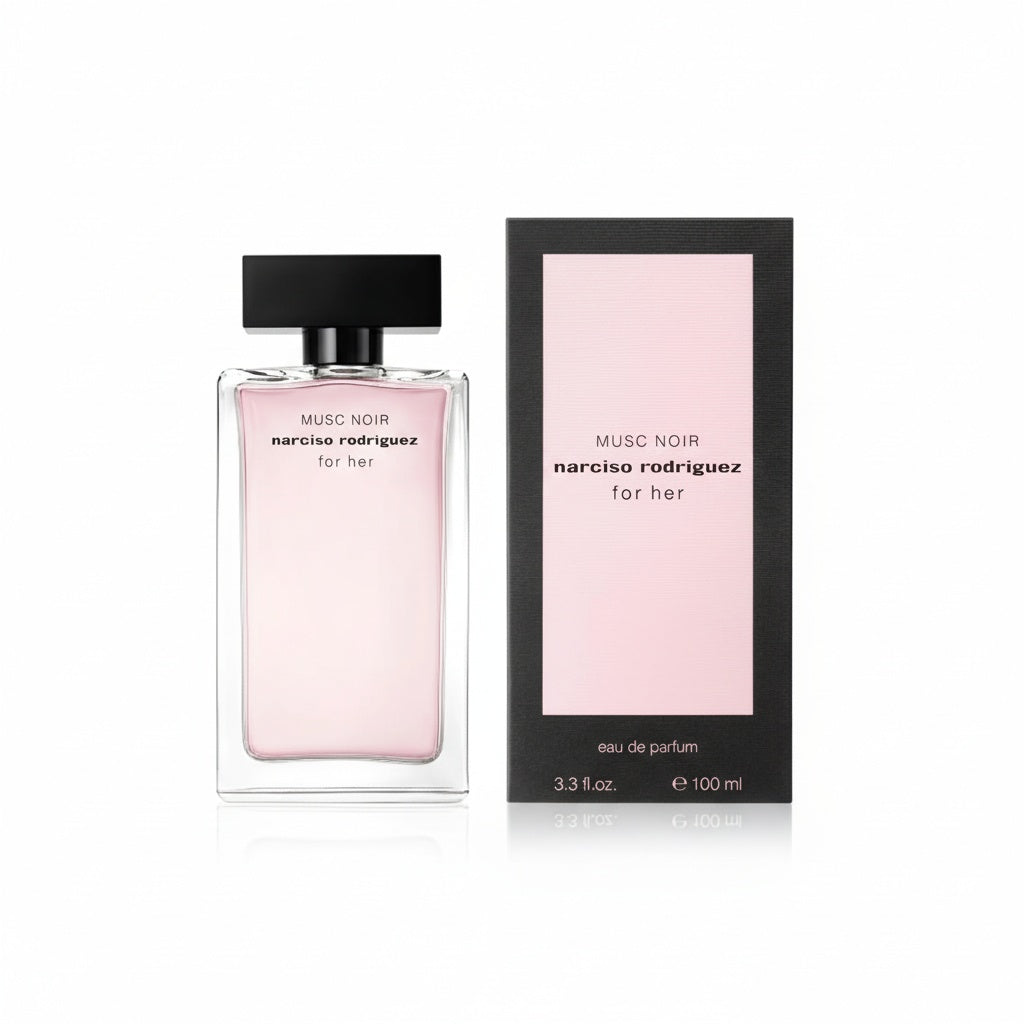 NARCISO RODRIGUEZ_NARCISO RODRIGUEZ MUSC NOIR 3.4 EDP L (117125) - France