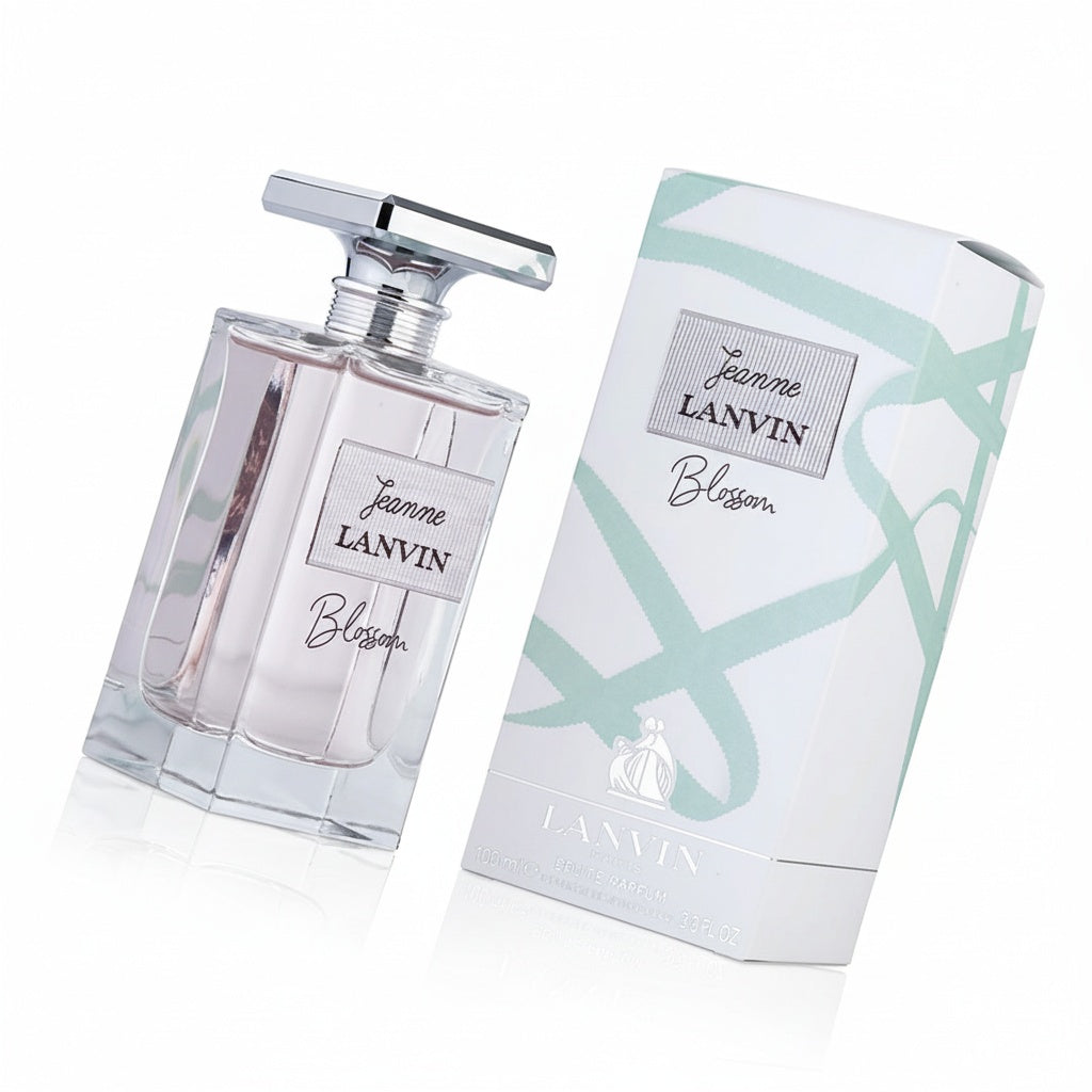 LANVIN_LANVIN JEANNE BLOSSOM 3.4 EDP L (121199) - France