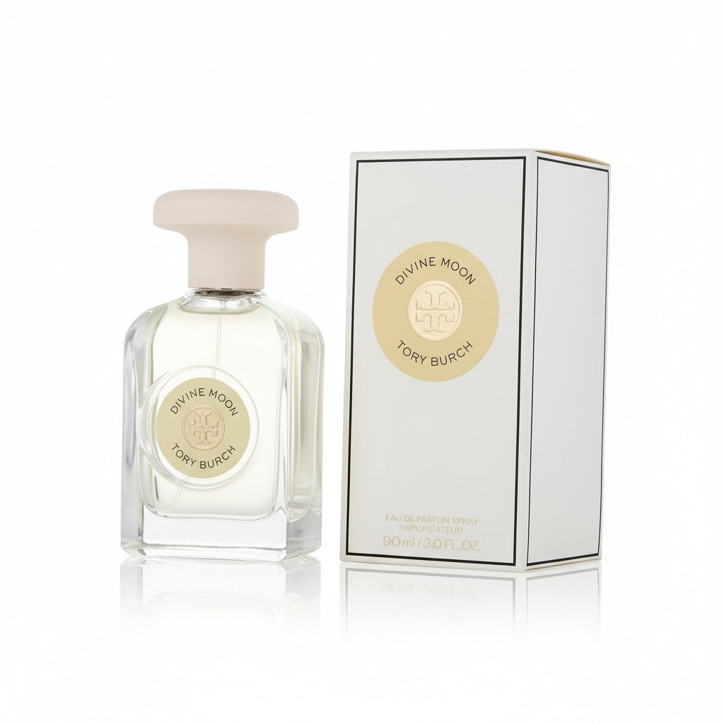 TORY BURCH_TORY BURCH DIVINE MOON 3.0 EDP L (123847) - USA