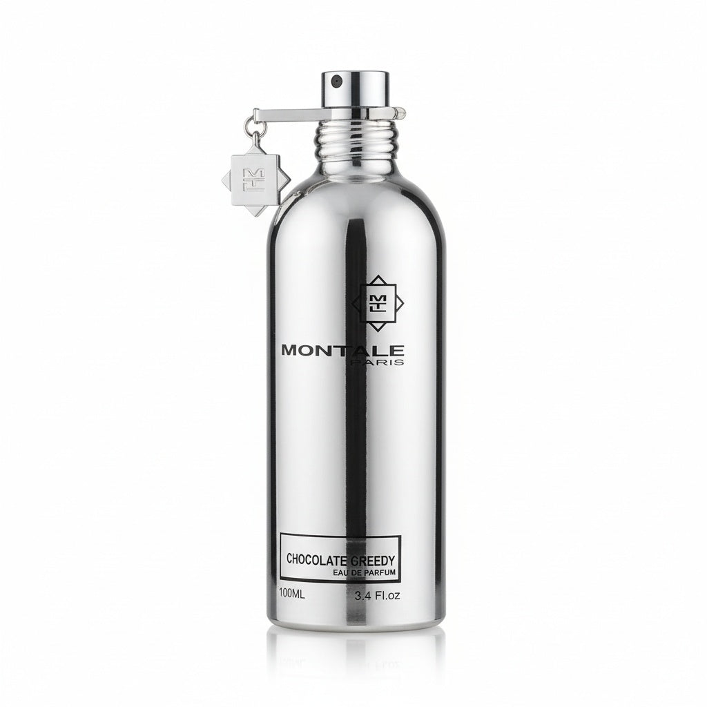 MONTALE_MONTALE CHOCOLATE GREEDY 3.4 EDP U (113728) - France
