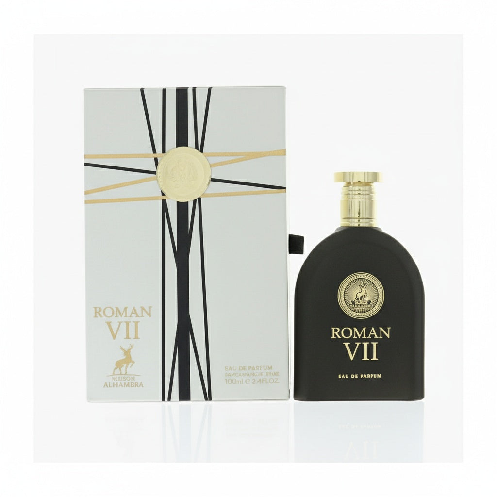 LATTAFA_MAISON ALHAMBRA OPTUS VII 3.4 EDP U (124370) - Emirates