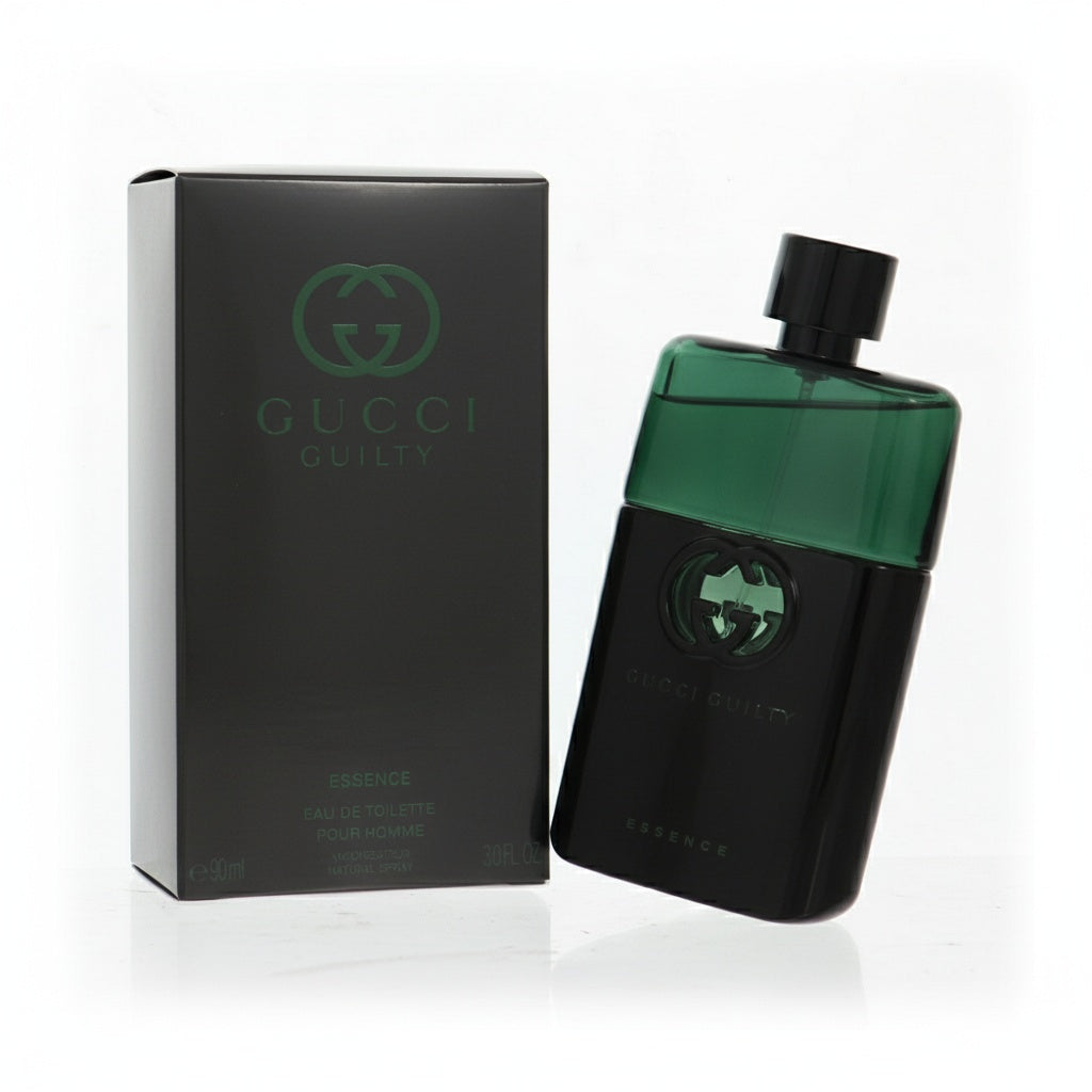 GUCCI_GUCCI GUILTY BLACK ESSENCE 1.7 EDT M NEW PRESENTATION (129275) - France