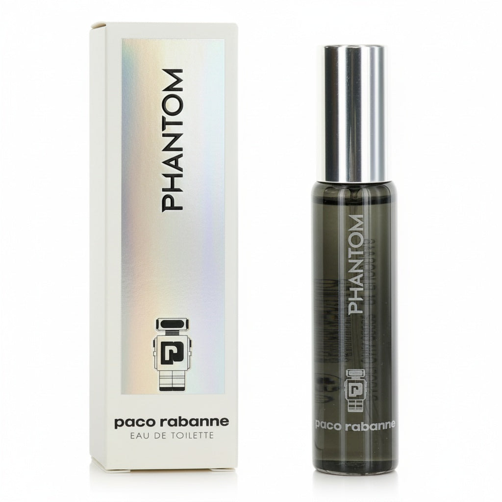 PACO RABANNE_MINI PACO RABANNE PHANTOM 15ML EDT M (128605) - Spain