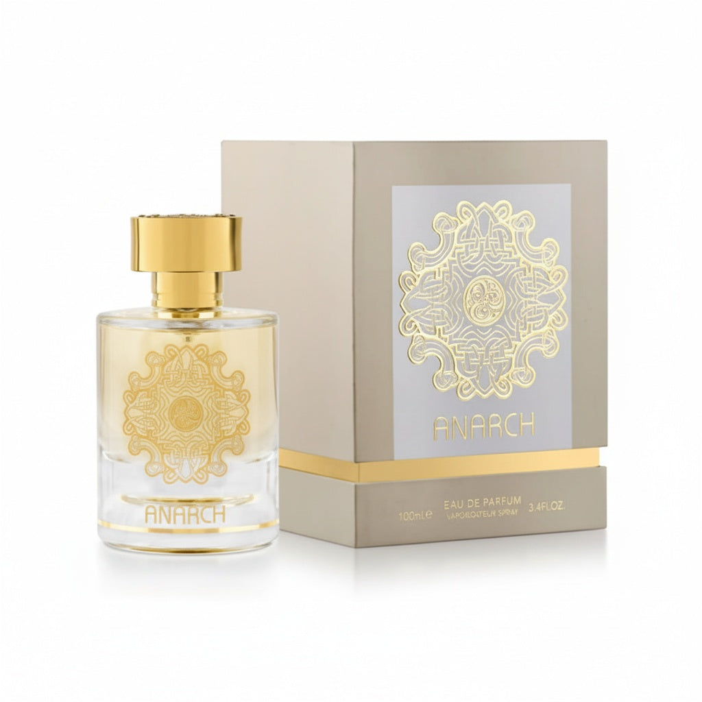 LATTAFA_MAISON ALHAMBRA ANARCH 3.4 EDP U (128933) - Emirates