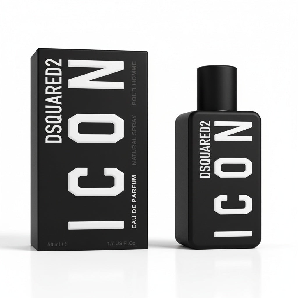 DSQUARED_DSQUARED2 ICON 1.7 EDP M (131454) - Italy
