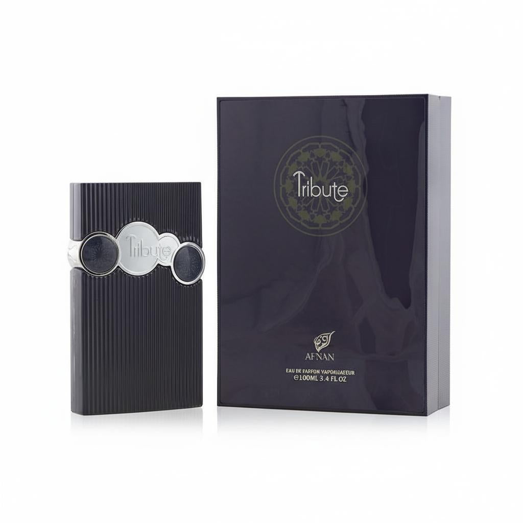 AFNAN_AFNAN TRIBUTE BLUE 3.4 EDP U (129923) - Emirates
