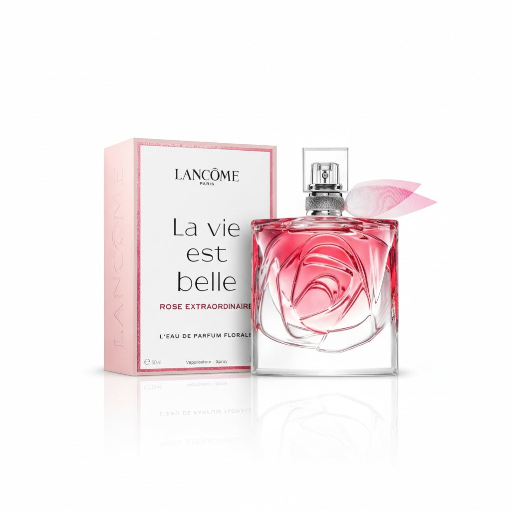 LANCOME_LA VIE EST BELLE ROSE EXTRAORDINAIRE 1.7 EDP L TST (128271) - France