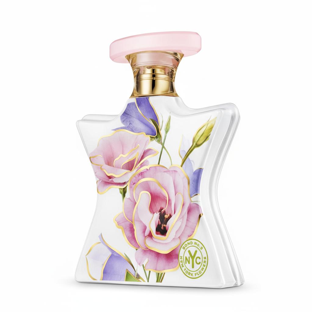 BOND No.9_BOND NEW YORK FLOWERS 3.4 EDP U (123123) - USA