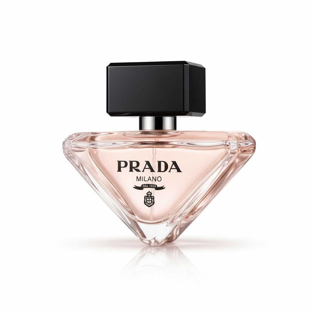 PRADA_PRADA PARADOXE 1.7 EDP L REFILLABLE (121102) - France