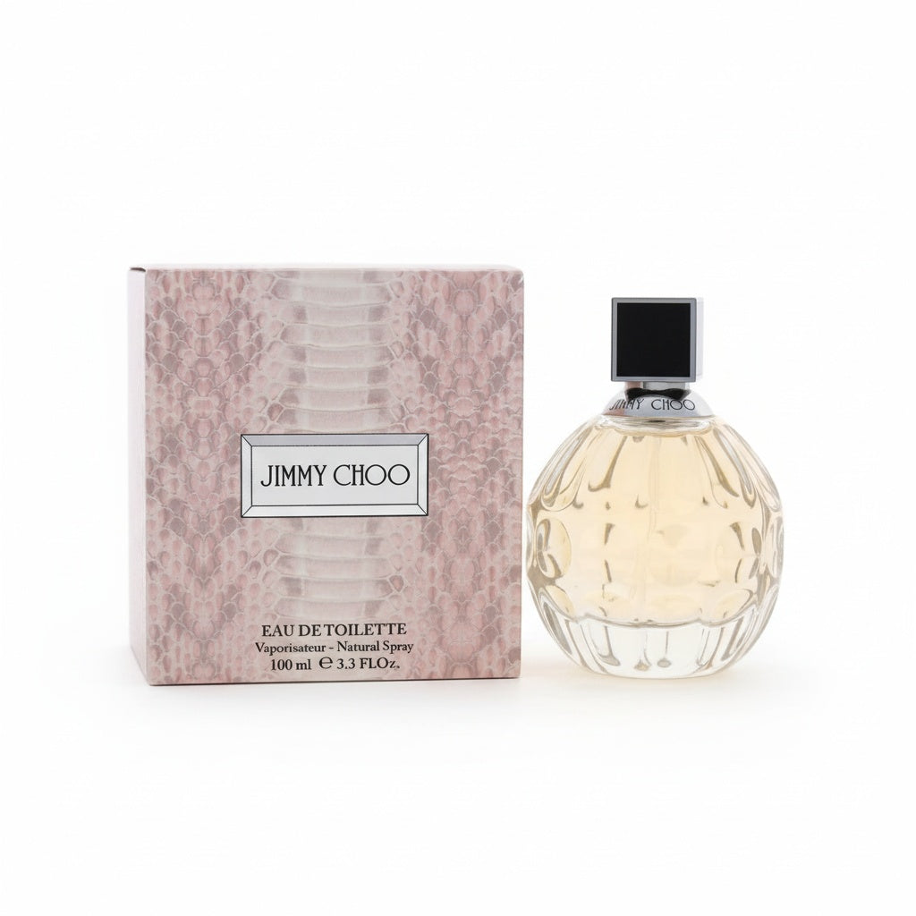 JIMMY CHOO_JIMMY CHOO 3.4 EDT L (102342) - France