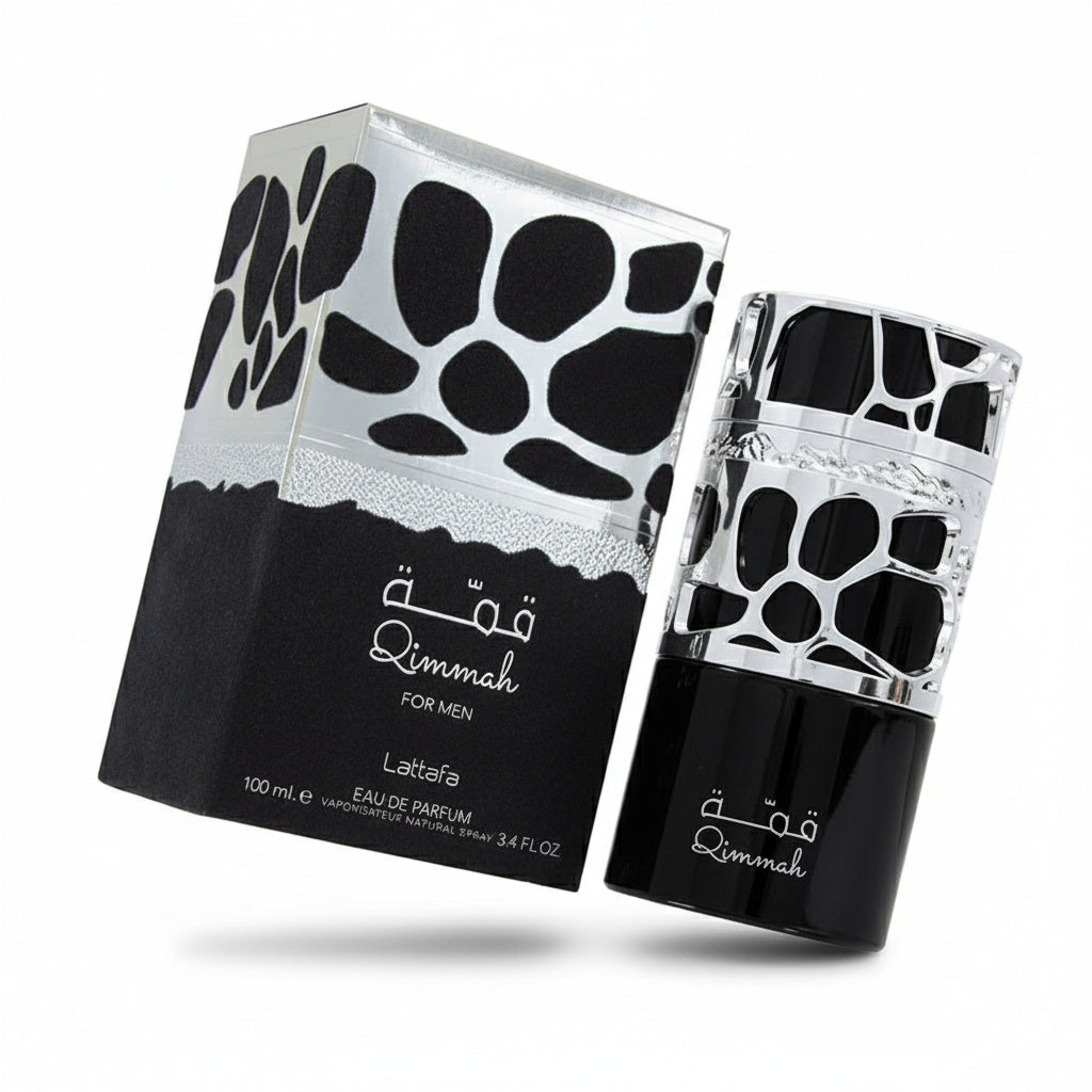 LATTAFA_LATTAFA QIMMAH 3.4 EDP M (126720) - Emirates