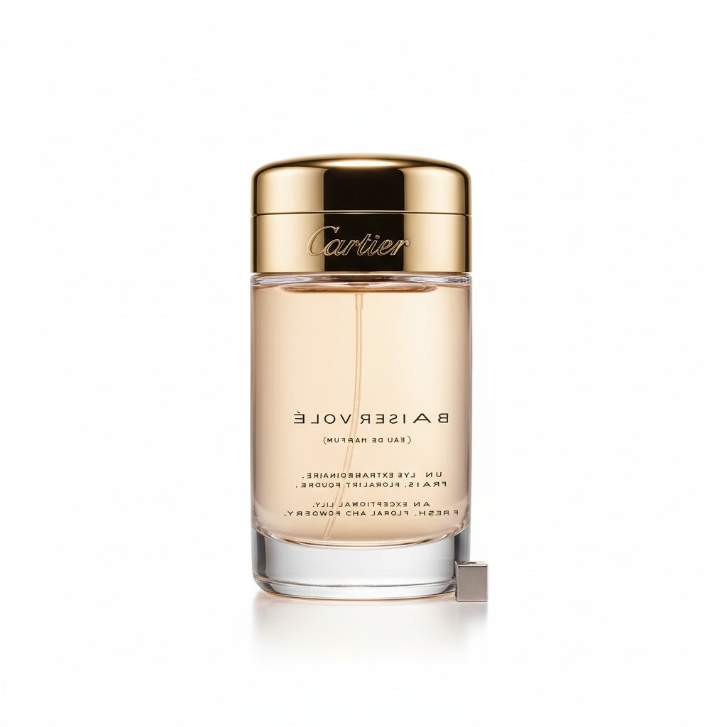 CARTIER_CARTIER BAISER VOLE 3.4 EDP L TST (100931) - France