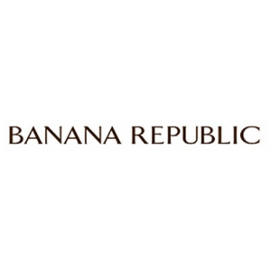 BANANA REPUBLIC