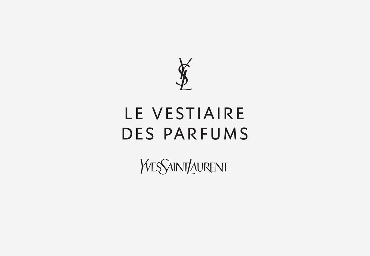 YVES SAINT LAURENT