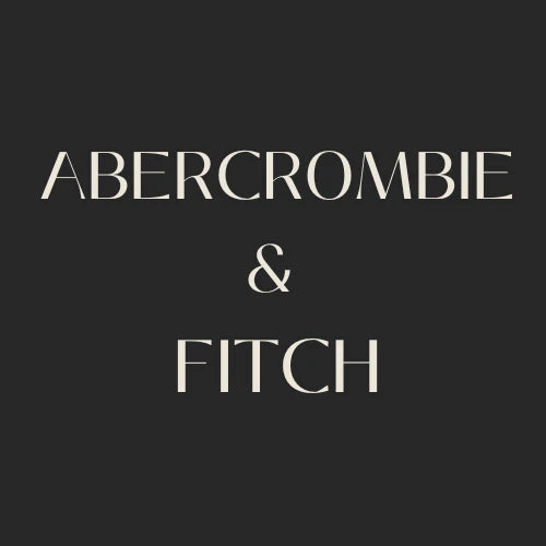 ABERCROMBIE