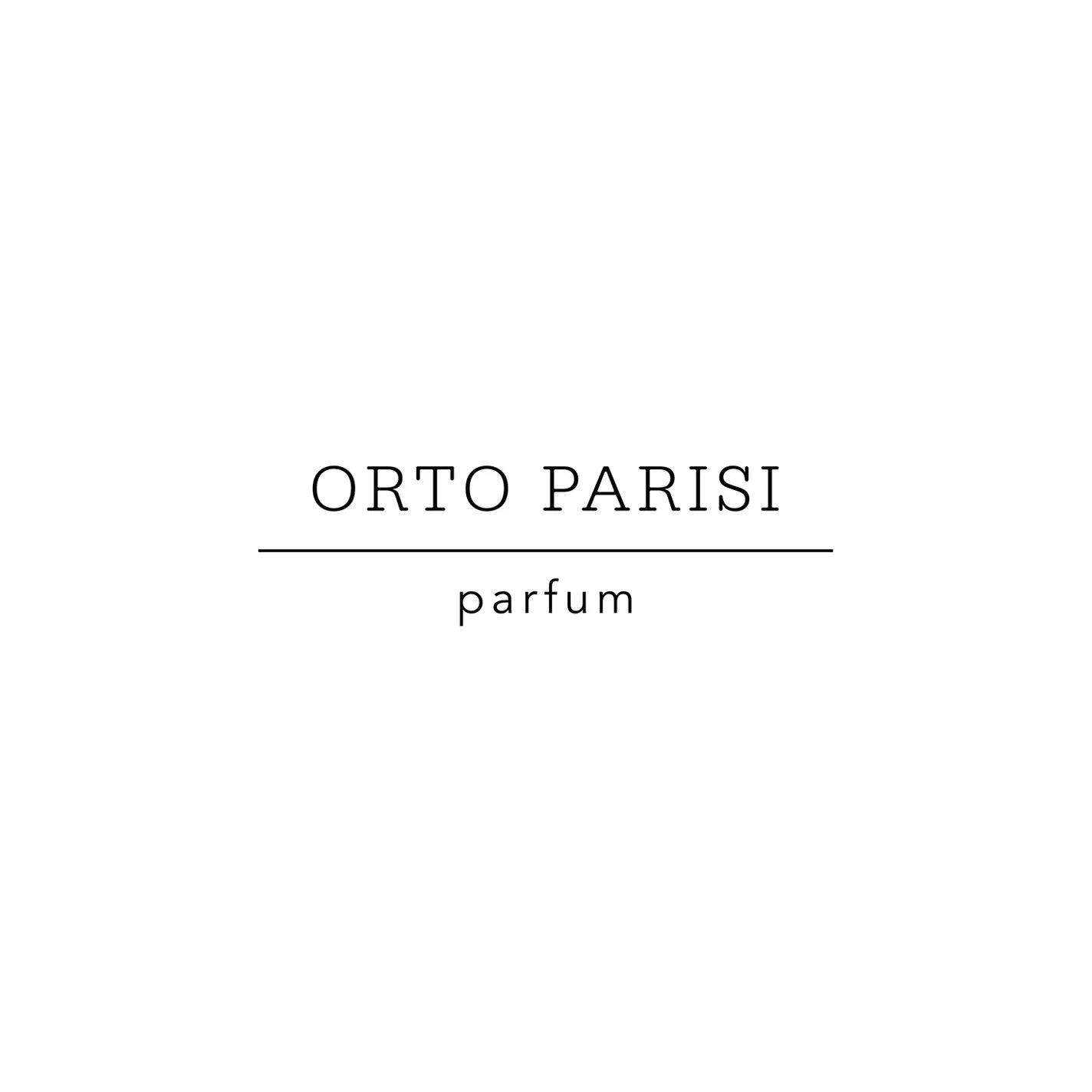 ORTO PARISI