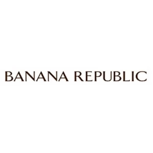 BANANA REPUBLIC