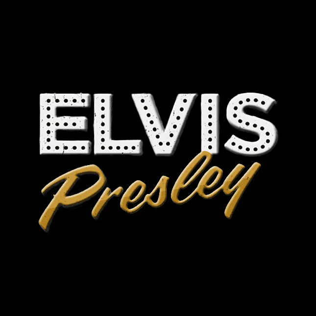 ELVIS PRESLEY