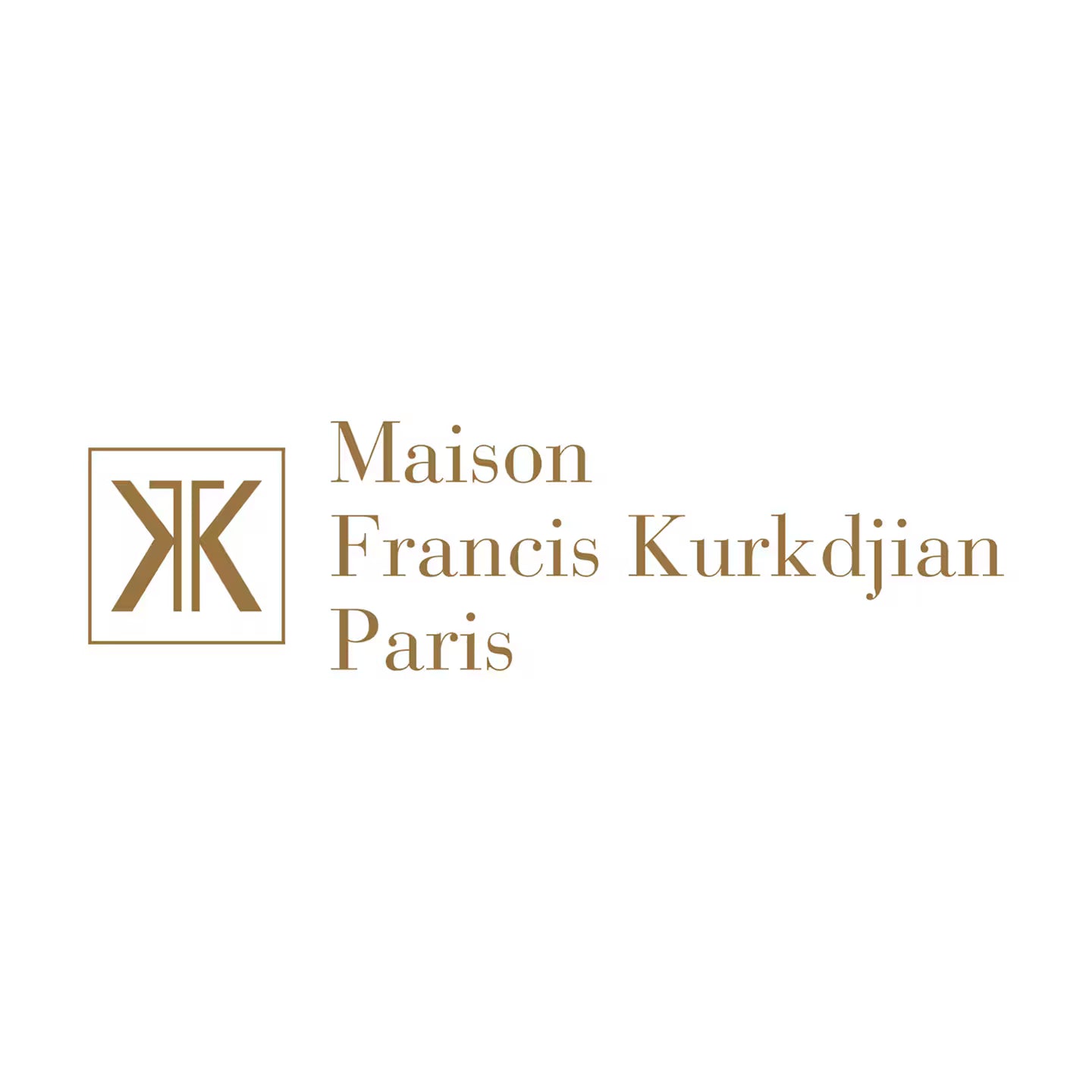 MAISON FRANCIS KURKDJIAN