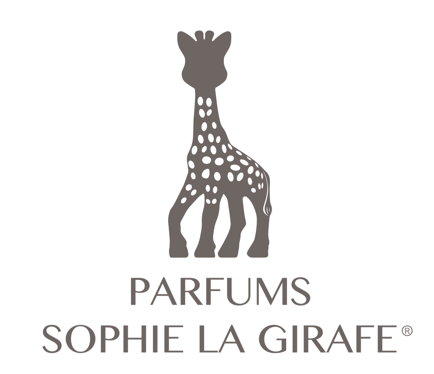 SOPHIE LA GIRAFE