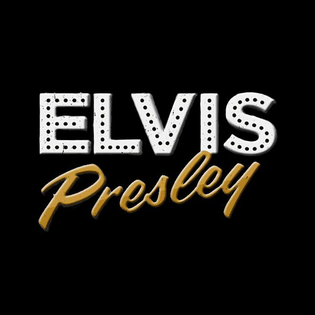 ELVIS PRESLEY