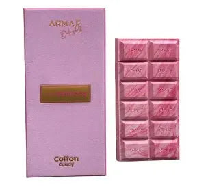 ARMAF DELICACY COTTON CANDY 2.37 EDP. L