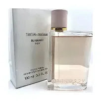 BURBERRY TESTER HER ELIXIR DE PARFUM 3.3 OZ EDP. L
