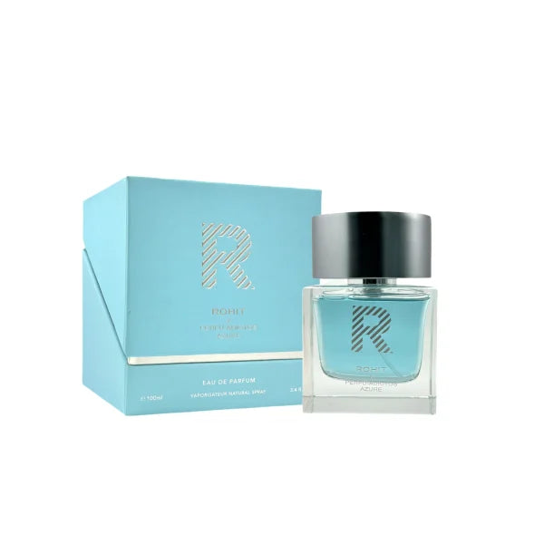 BHARARA ROHIT AZZURE 3.4OZ EDP . U