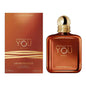 GIORGIO ARMANI - EMPORIO ARMANI STRONGER WITH YOU SPICES - 3.4OZ EDP - M