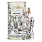 JEAN PAUL GUALTIER - LE MALE PRIDE EDITION - 4.2OZ EDT - M (WITHOUT QR)