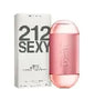 CAROLINA HERRERA TESTER 212 SEXY 3.4 OZ EDT · L
