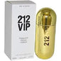 CAROLINA HERRERA TESTER 212 VIP 2.7 OZ EDP · L
