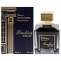 FRAGRANCE WORLD BARAKKAT SATIN OUD 3.4 OZ EDP · U