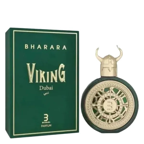 BHARARA KING DUBAI 3.4 OZ EDP. M
