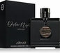 ARMAF DUBAI NIGHTS MIDNIGHT 3.4 OZ EDP. M