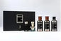 BHARARA SET KING 5 PIECES 3.4 OZ EDP. M