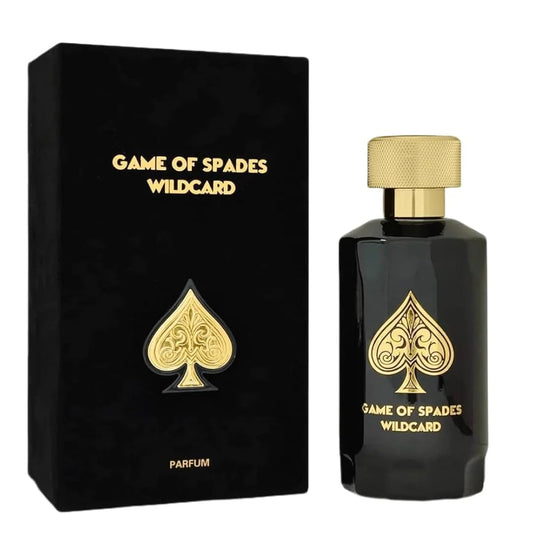 JO MILANO WILDCARD 3.4 EDP M