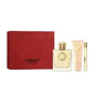 BURBERRY SET GODDEST 3 PIECES 3.4 OZ EDP . L