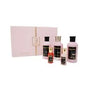 BHARARA ROSE SET 5 PIECES 3.4 OZ . L