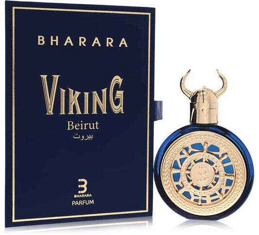 BHARARA, BHARARA VIKING BEIRUT 3.4 PARFUM M  (123988) - USA