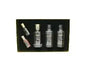 BHARARA SET ONYX 5 PIECES 3.4 OZ EDP. MEN