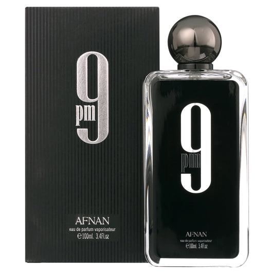 AFNAN, AFNAN 9PM 3.4 EDP M  (122548) - Emirates