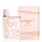 BURBERRY HER PETALS LIMITED EDITION 2.9 OZ .L
