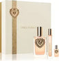 DOLCE & GABBANA SET DEVOTION 3PC 3.4 OZ. L